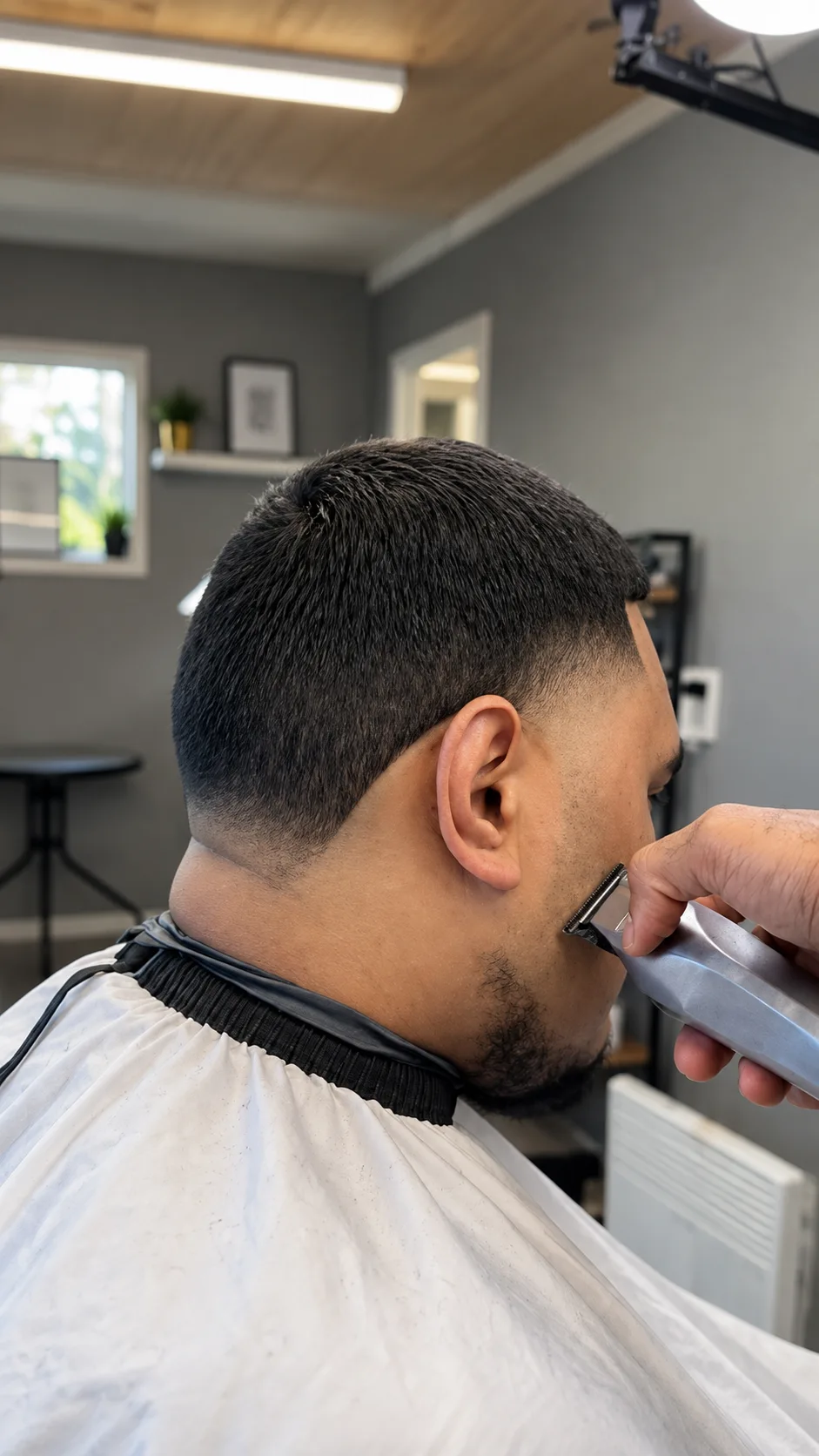 A cut by Leandro Herrera, Aug 2026