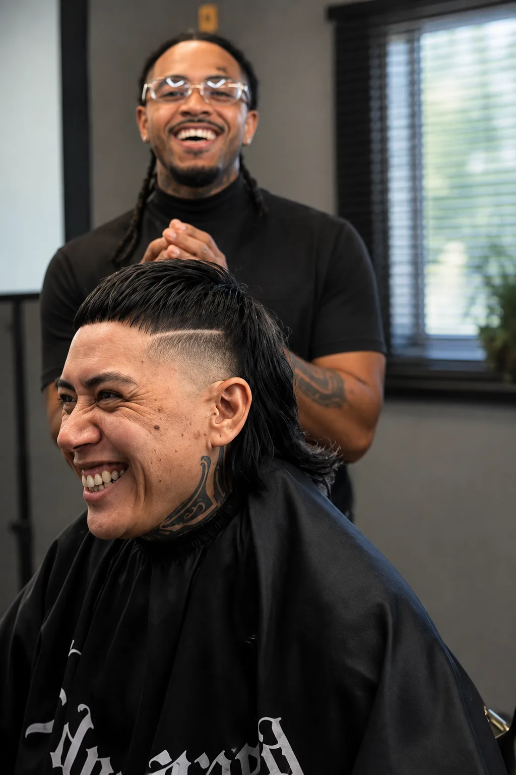 A cut by Leandro Herrera, Aug 2026