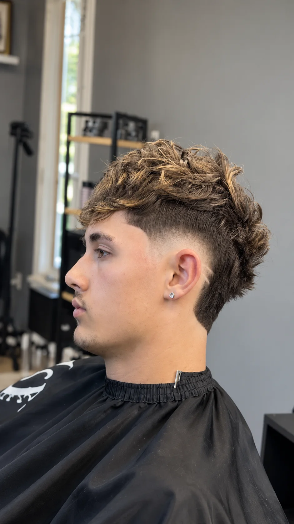 A cut by Leandro Herrera, Aug 2026